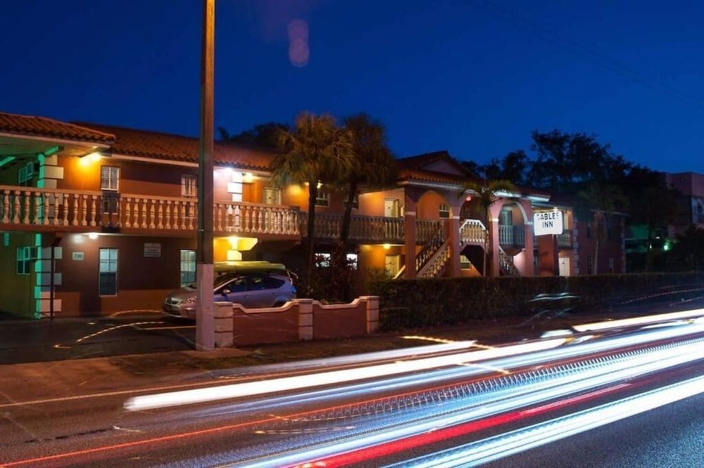 Gables Inn4