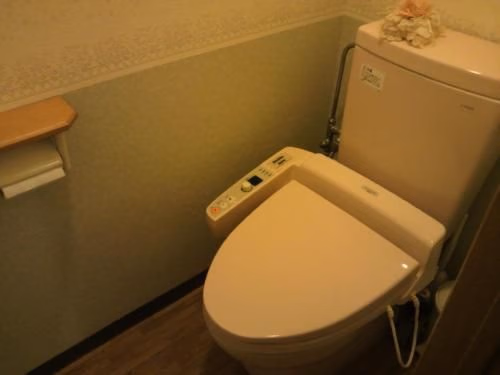 ลอดจ์ อุเอะโนะ สกี (Lodge Ueno Ski)2