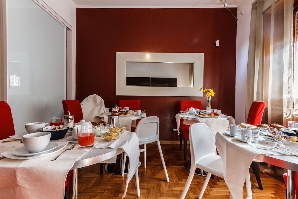 B&B L'Angolo Cortese3