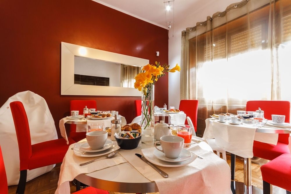 B&B L'Angolo Cortese4