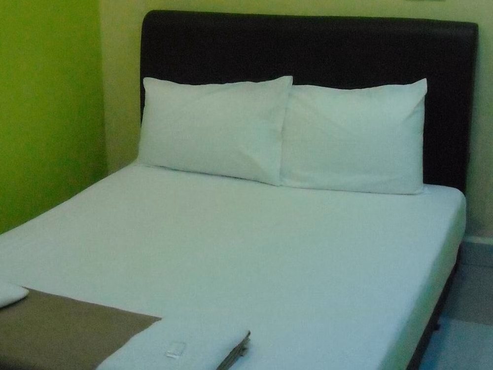 โรงแรมนิว เวฟ นิไล (New Wave Hotel Nilai 1)4