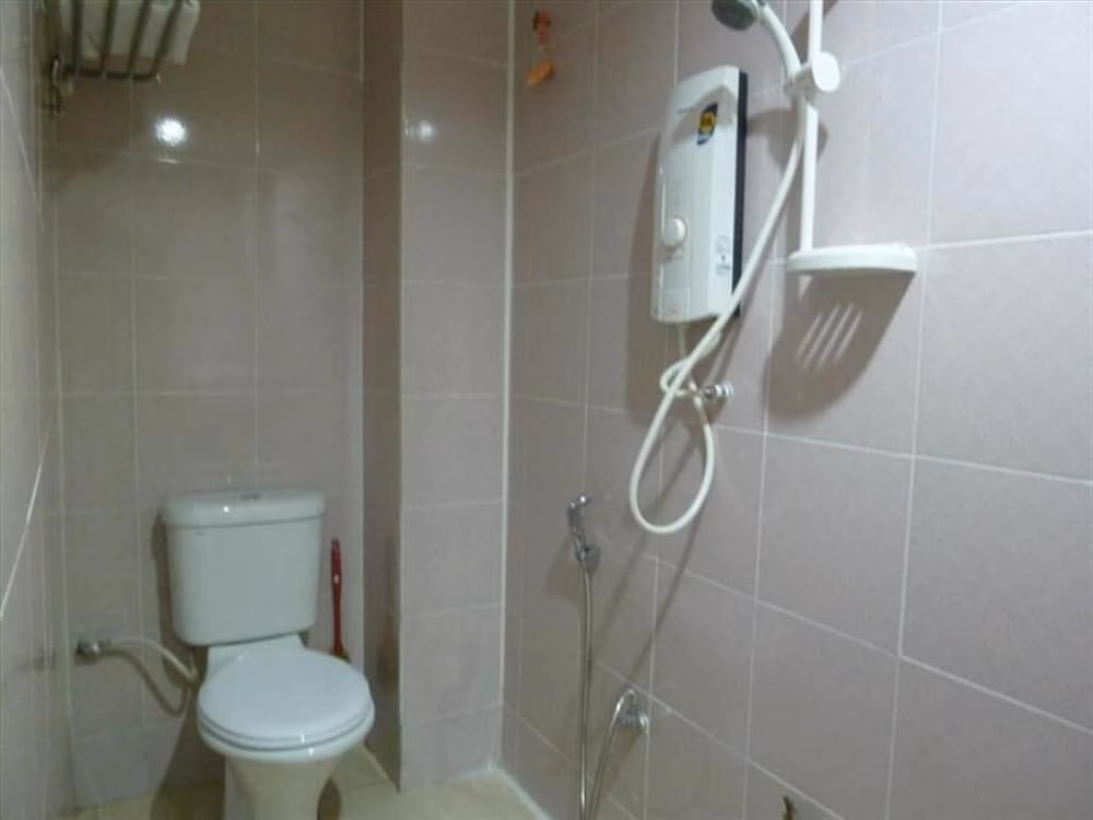โรงแรมนิว เวฟ นิไล (New Wave Hotel Nilai 1)0
