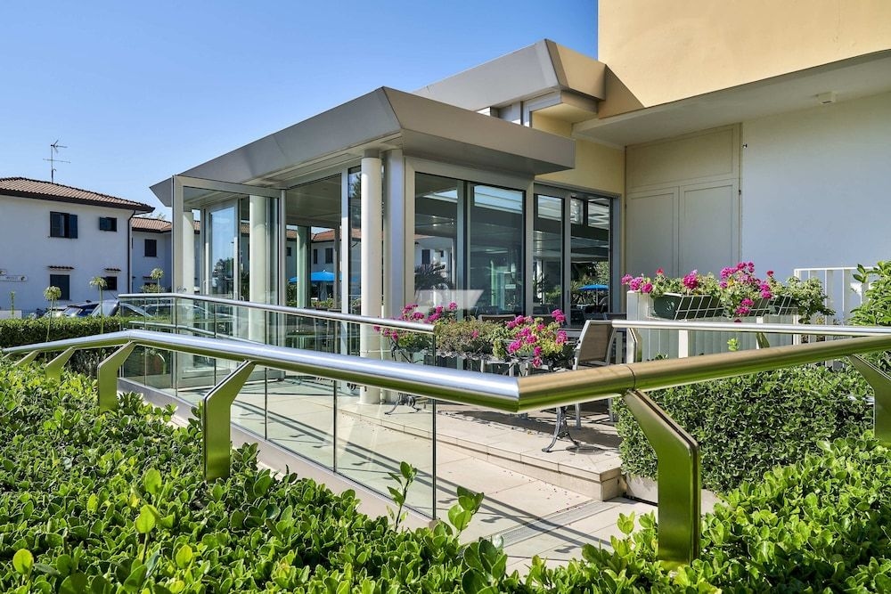 Hotel Junior Ca' Di Valle4