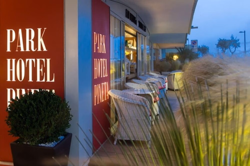 Park Hotel Pineta3