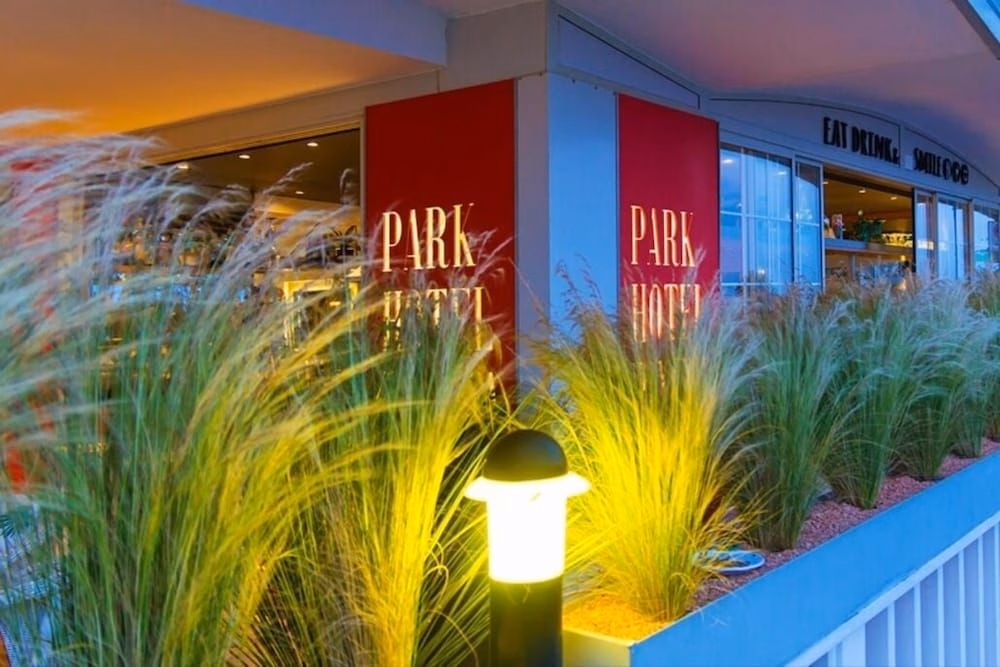 Park Hotel Pineta0