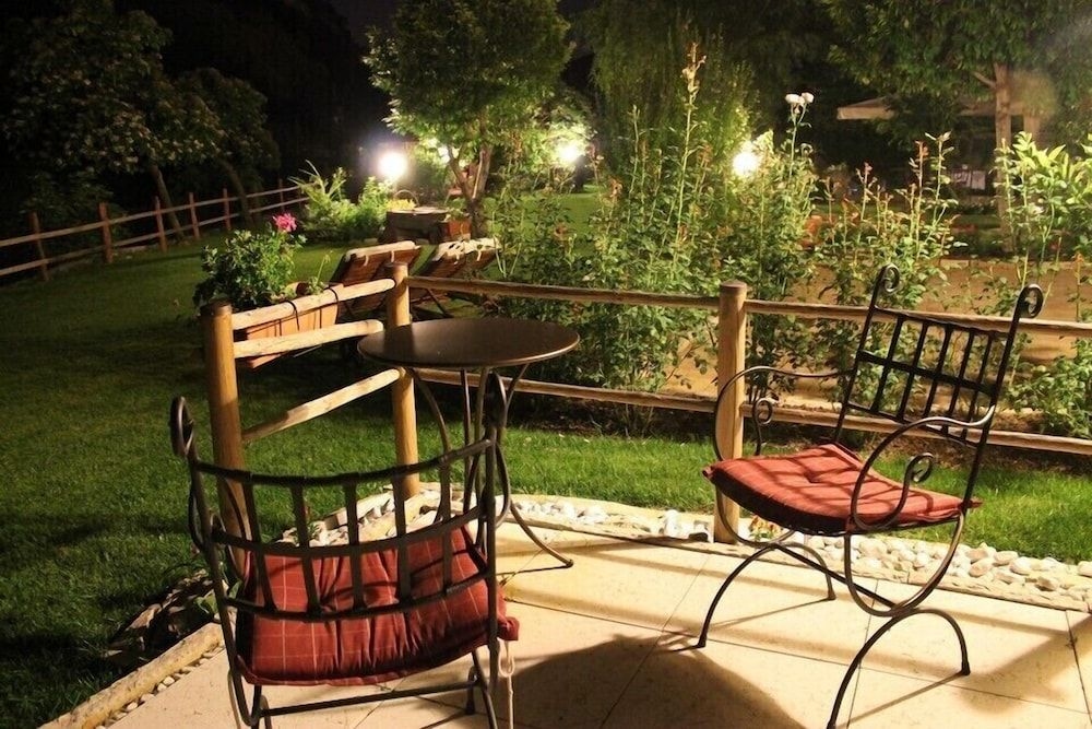 Hotel Calvi2