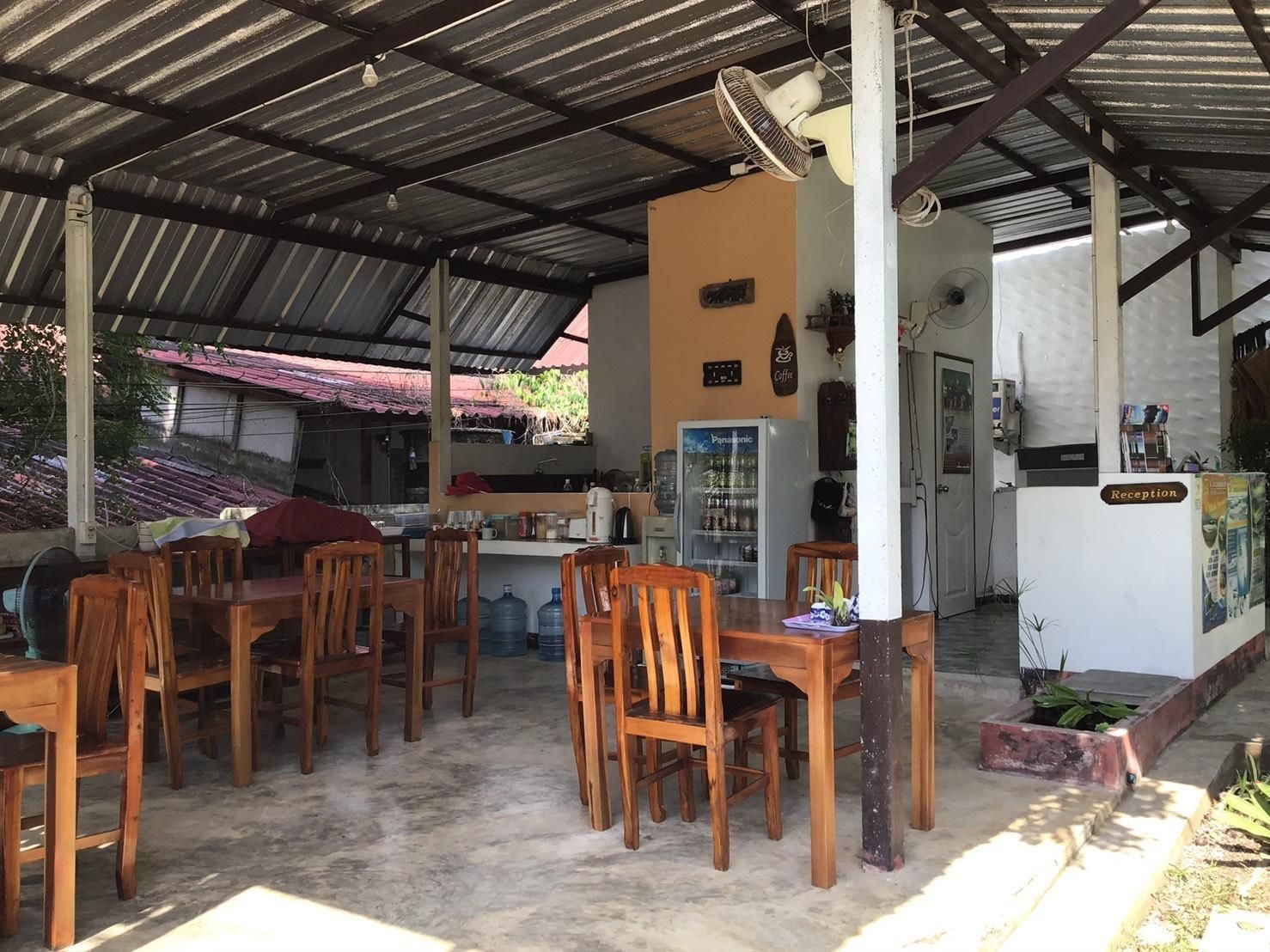 บ้านอุ่นรัก รีสอร์ท เกาะช้าง (Baan Aunrak Koh Chang)4