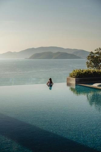 เชอราตัน ญาจัง โฮเต็ล แอนด์ สปา (Sheraton Nha Trang Hotel & Spa)4