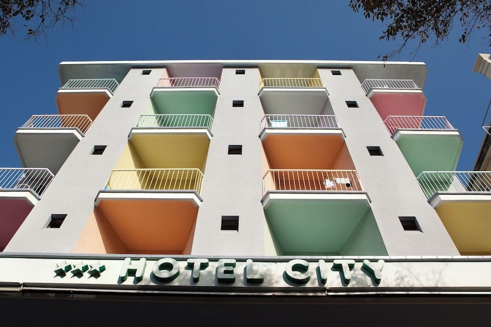 Hotel City4