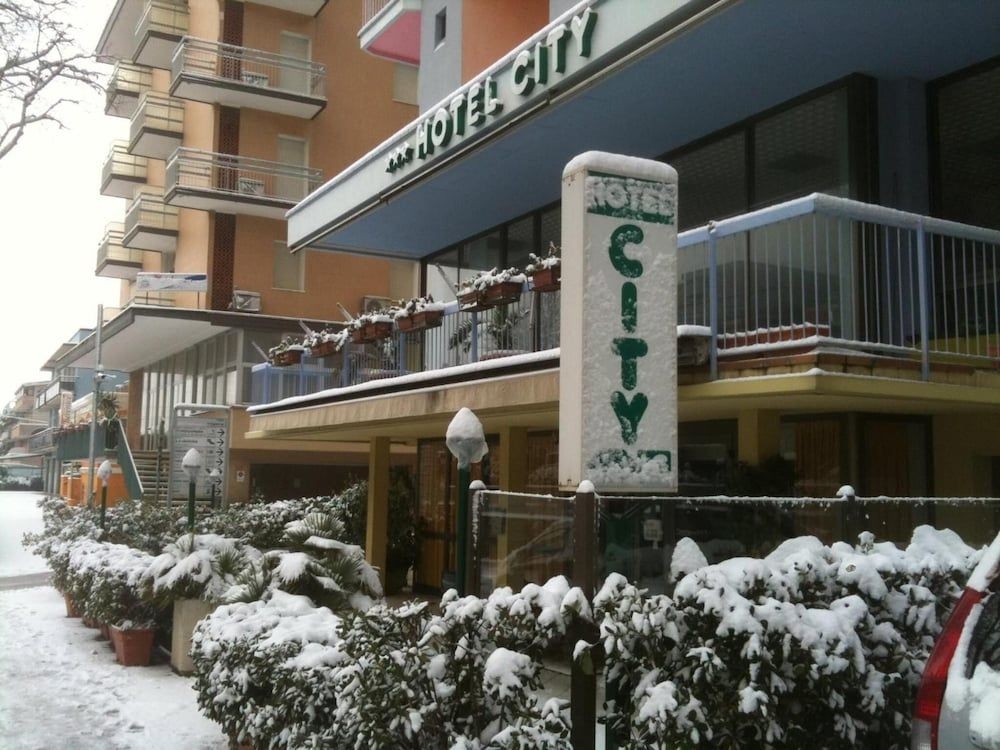 Hotel City1
