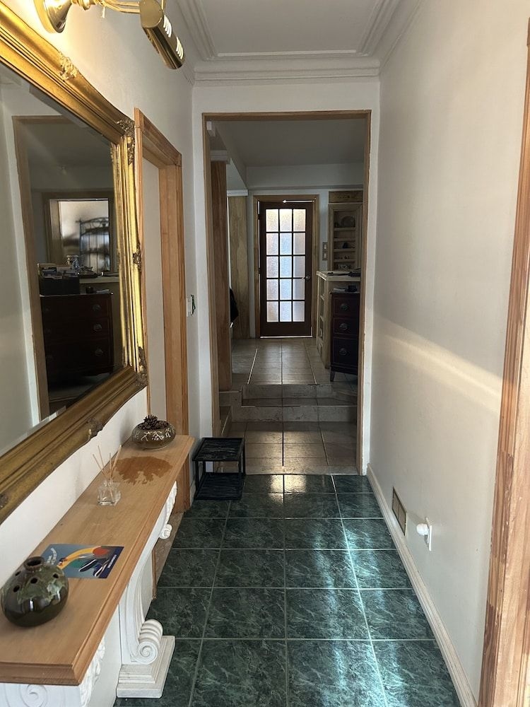 Gite Le Sieur de Joliette Bed and Breakfast0