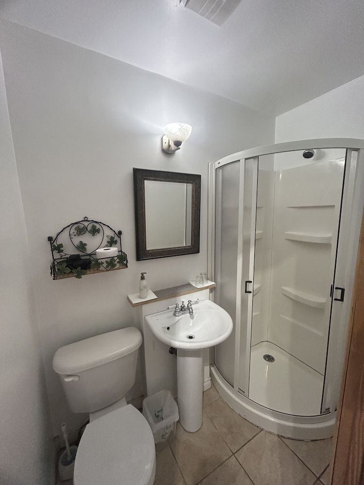 Gite Le Sieur de Joliette Bed and Breakfast3