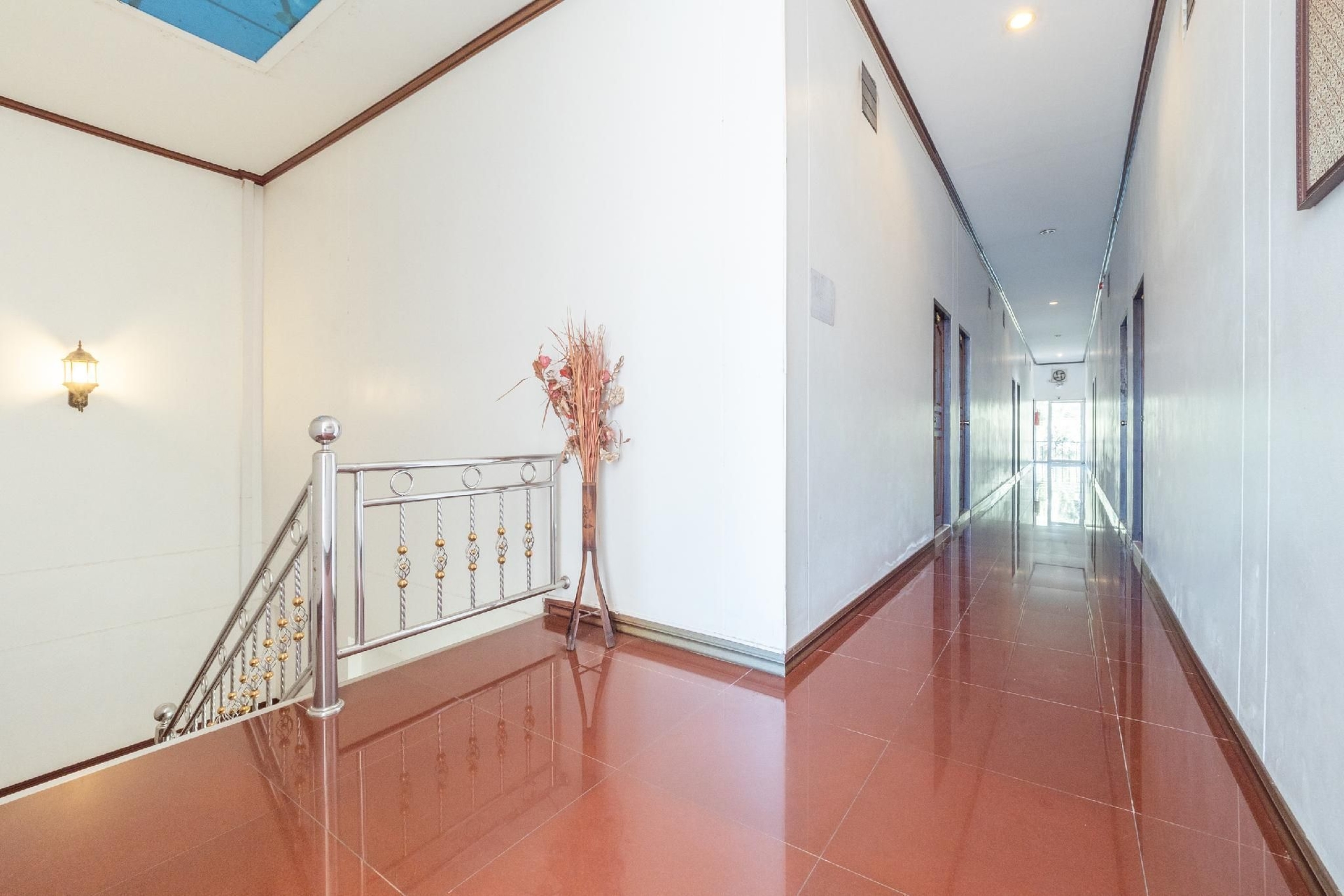 OYO 918 Kachapol Hotel1