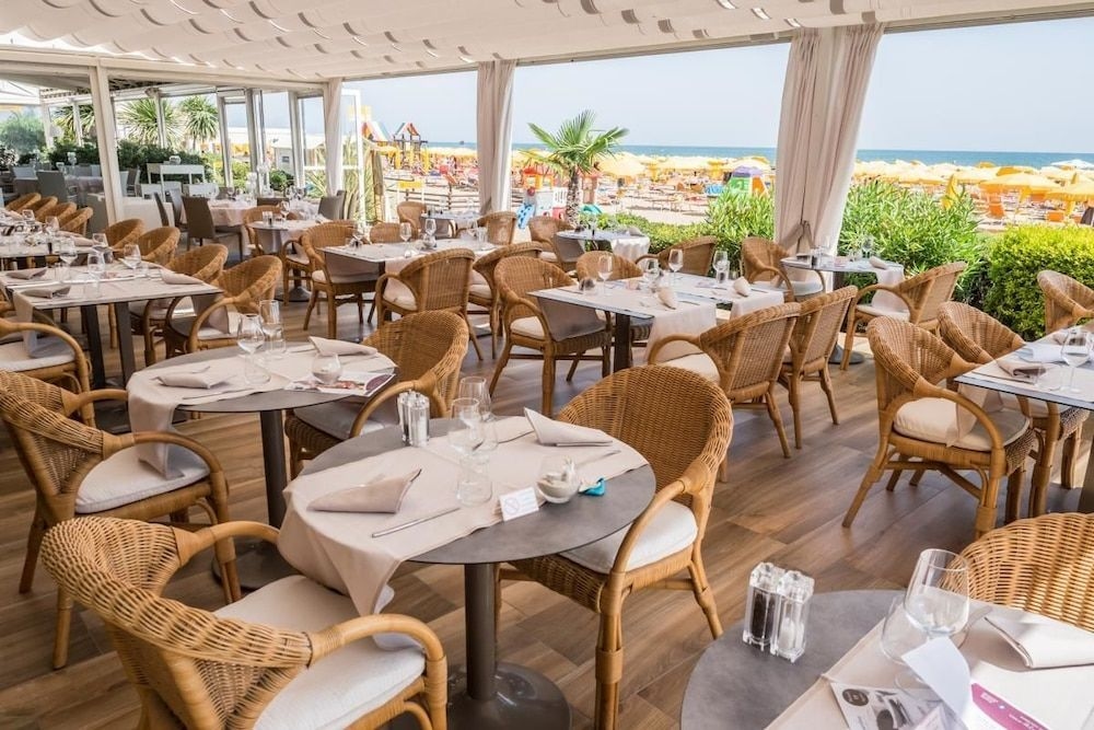Hotel Villa Sorriso3