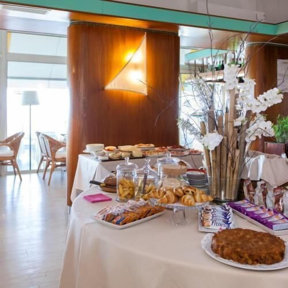 Hotel Villa Sorriso2