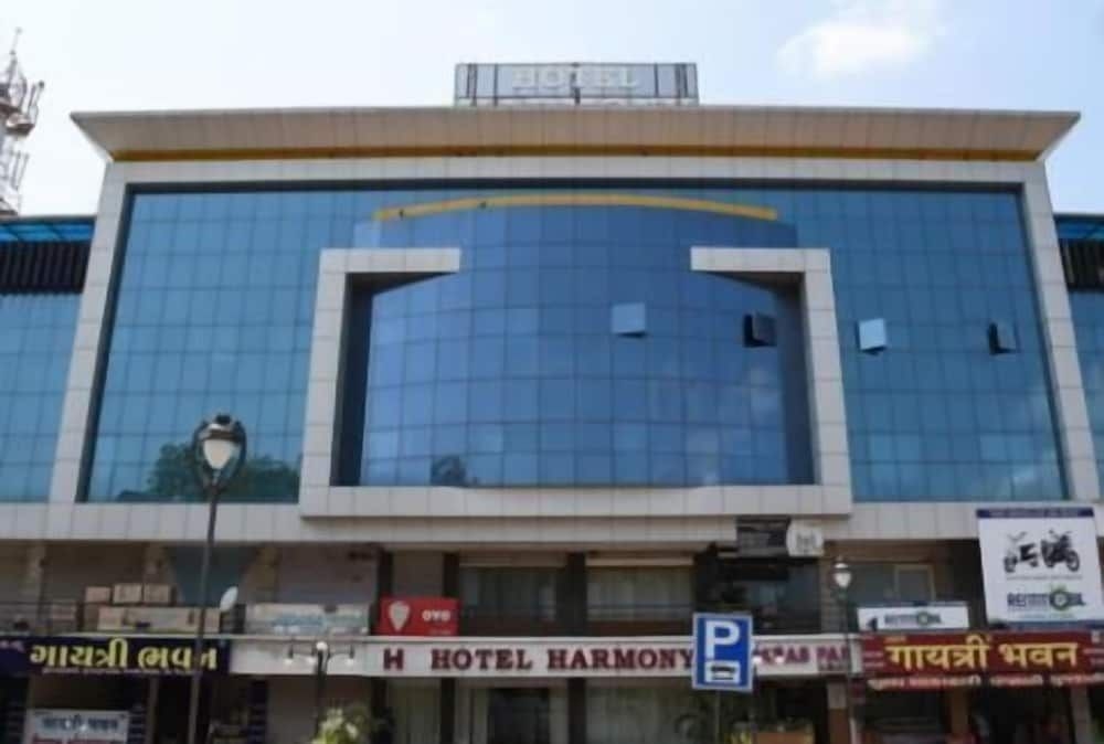 Hotel Harmony0