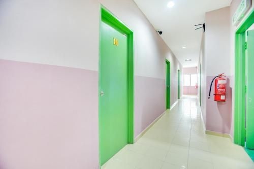 Foong Inn Hotel1