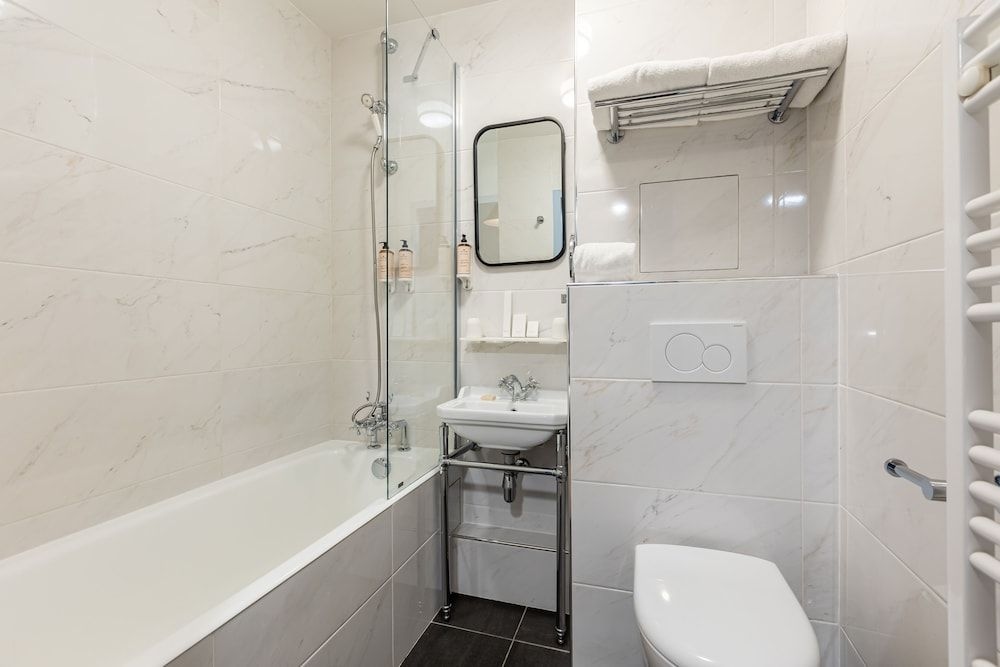 Hotel Moncey4