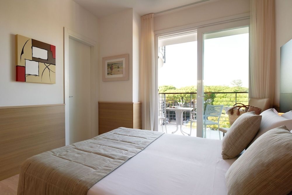 Jesolopalace Hotel & Aparthotel2