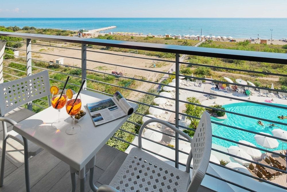 Jesolopalace Hotel & Aparthotel1