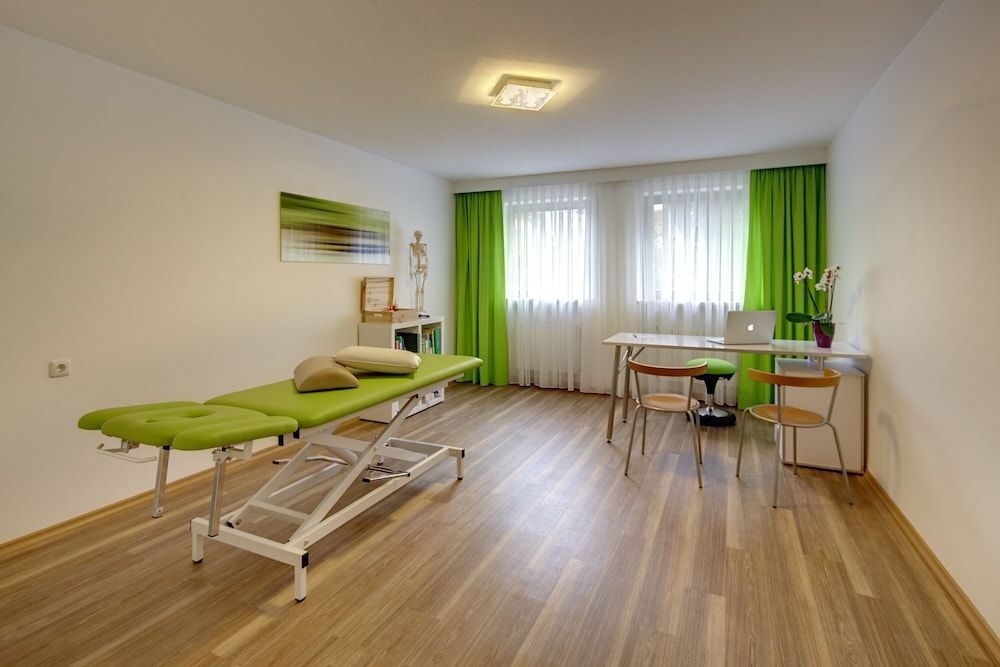 Appartementhaus Absmeier3