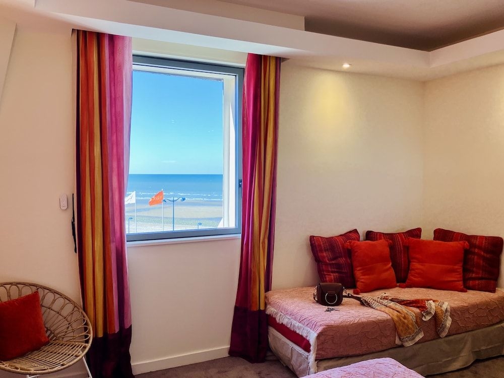 Hotel Outre-Mer4