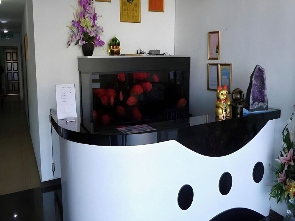 Dajie Avenue Hotel4