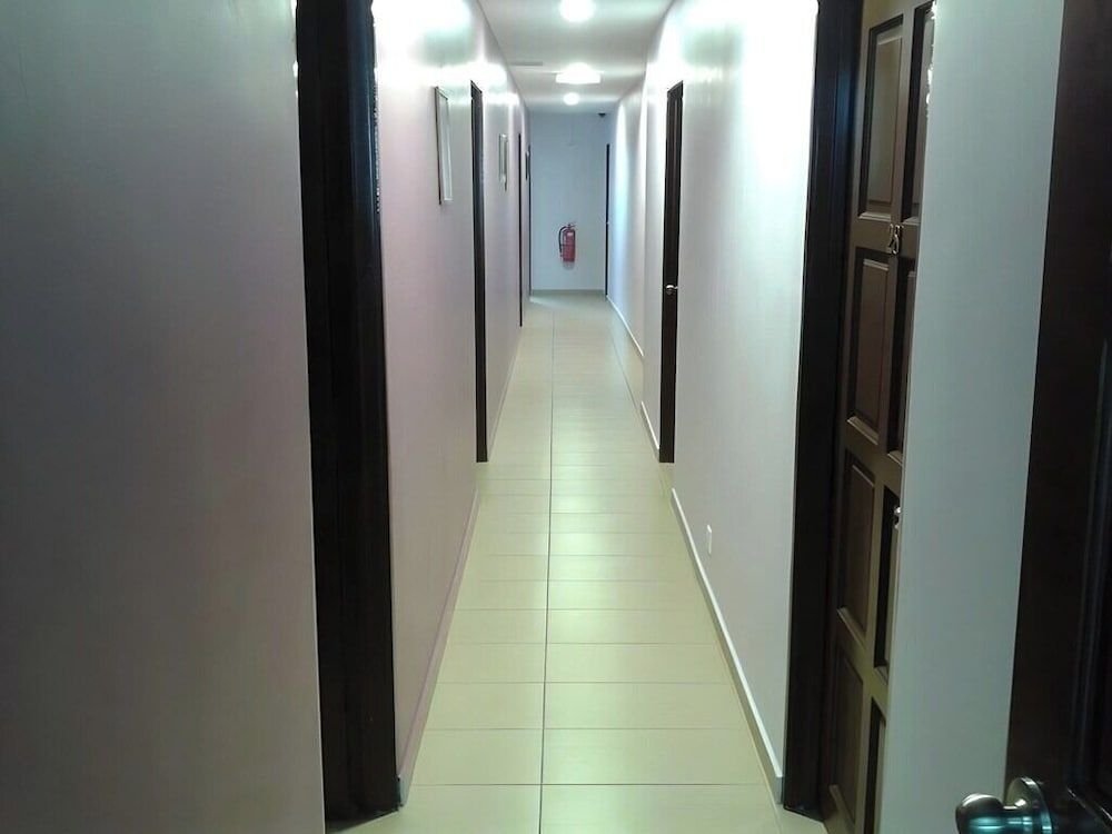 Dajie Avenue Hotel2