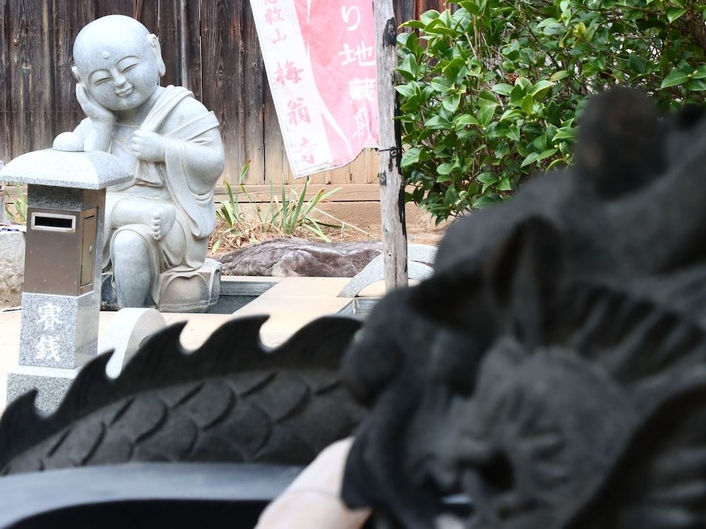 Maruka Ryokan2