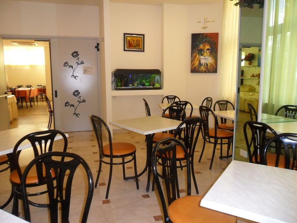Hotel Madrid3