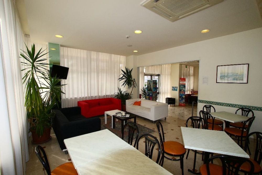 Hotel Madrid4