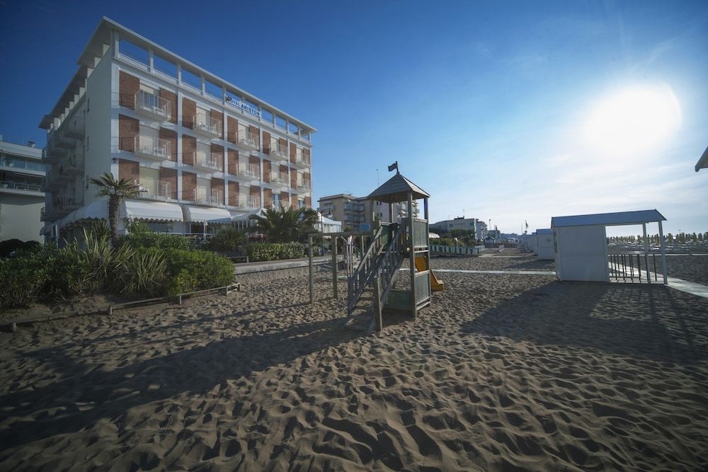Hotel Ariston4
