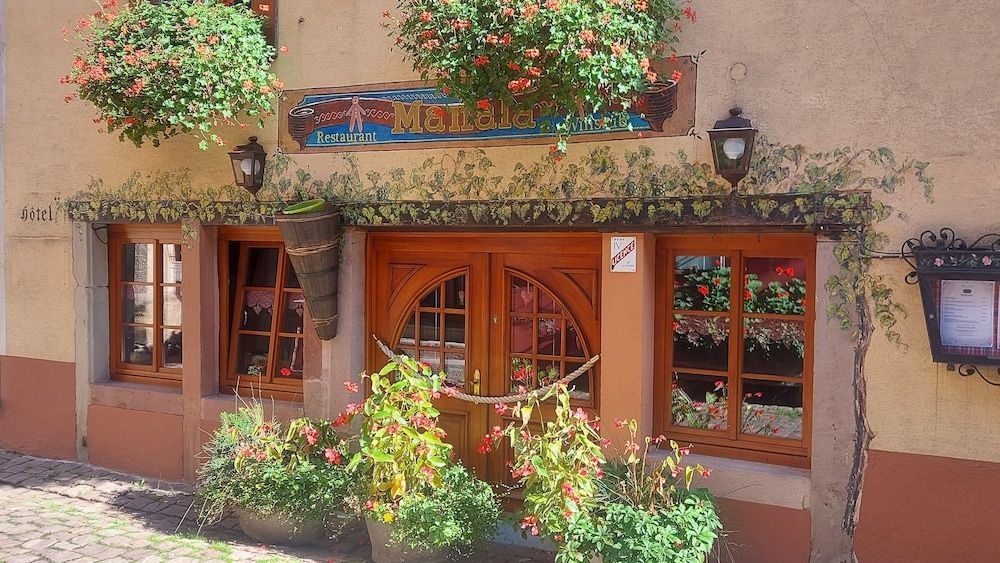 Hotel le Saint Nicolas3