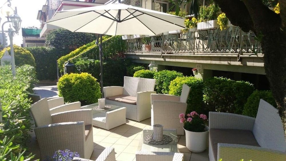 Hotel Il Nido1