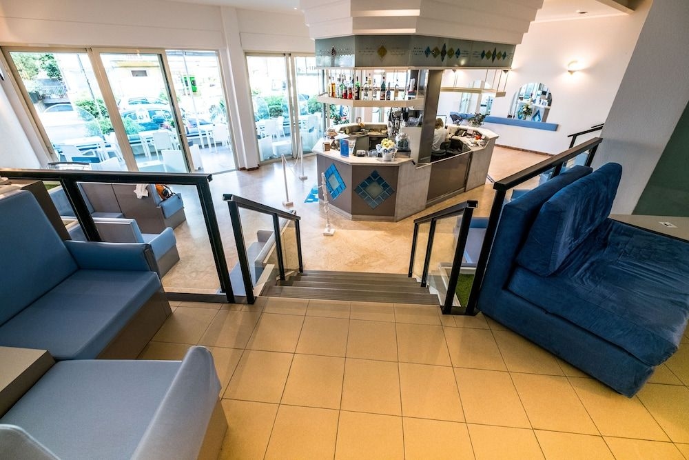 Hotel Saint Louis0