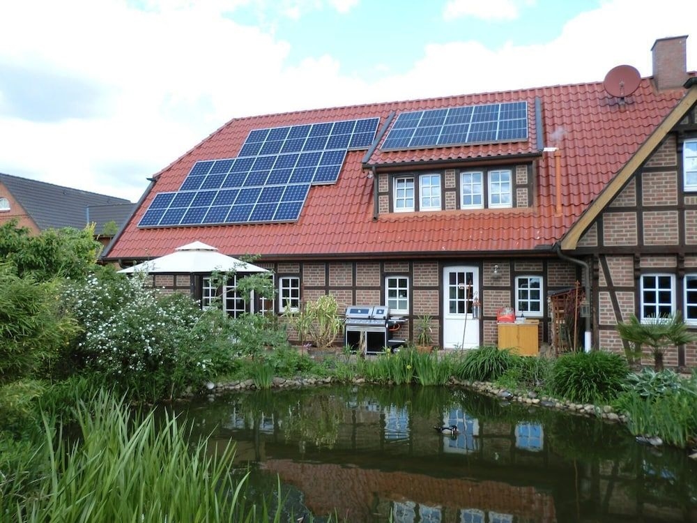 The Cosy Home4