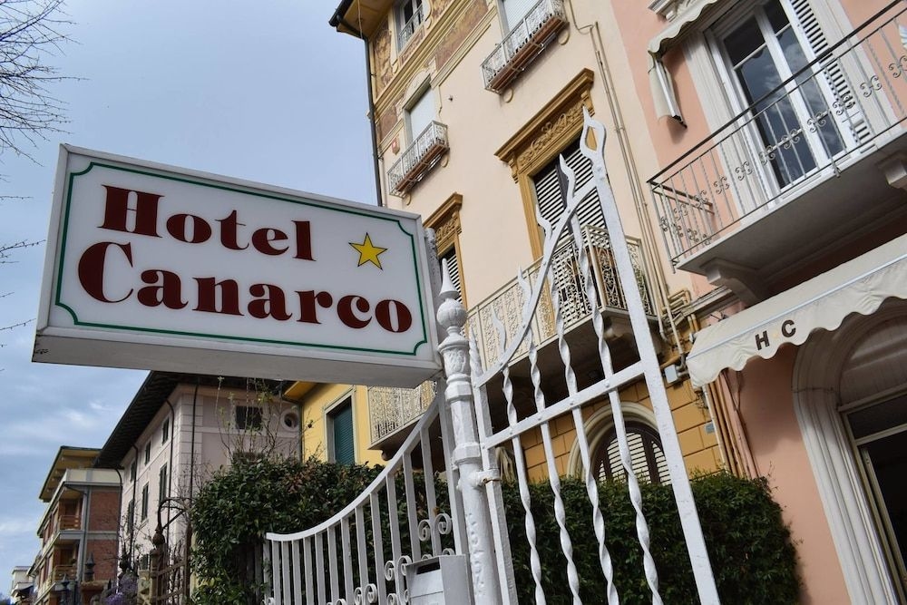 Hotel Canarco3