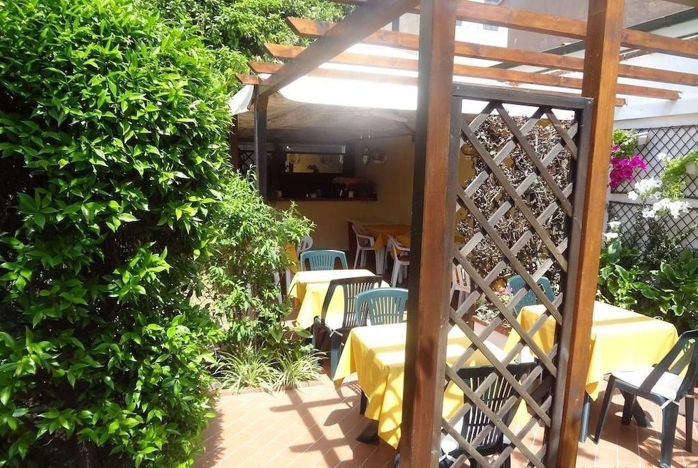 Hotel Canarco1