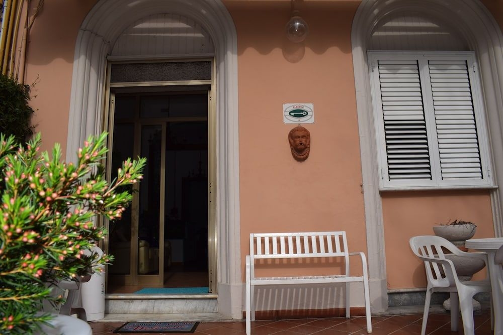 Hotel Canarco2