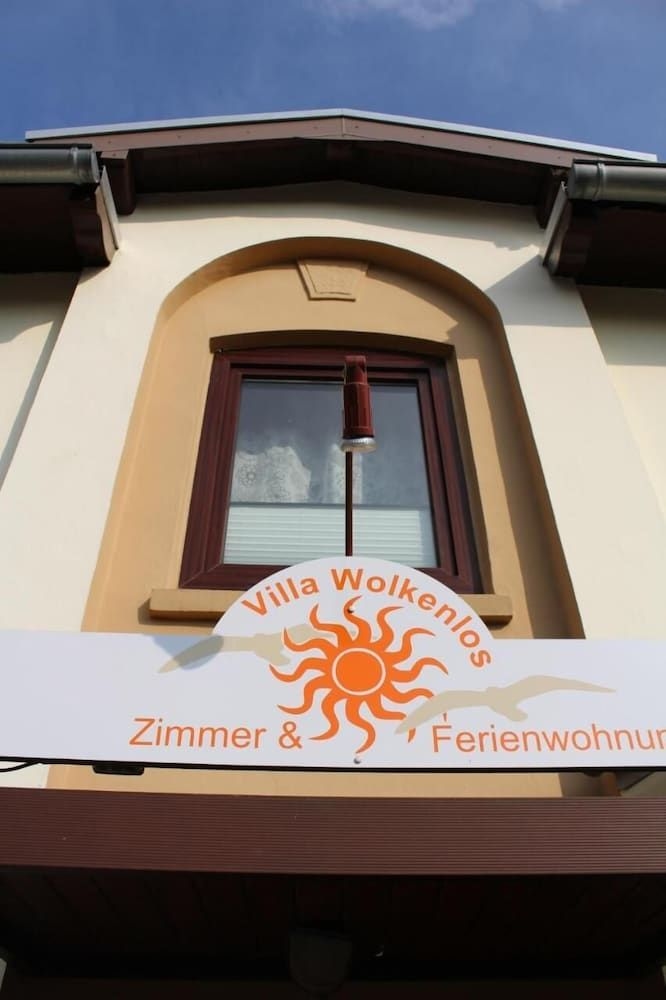 Villa Wolkenlos0