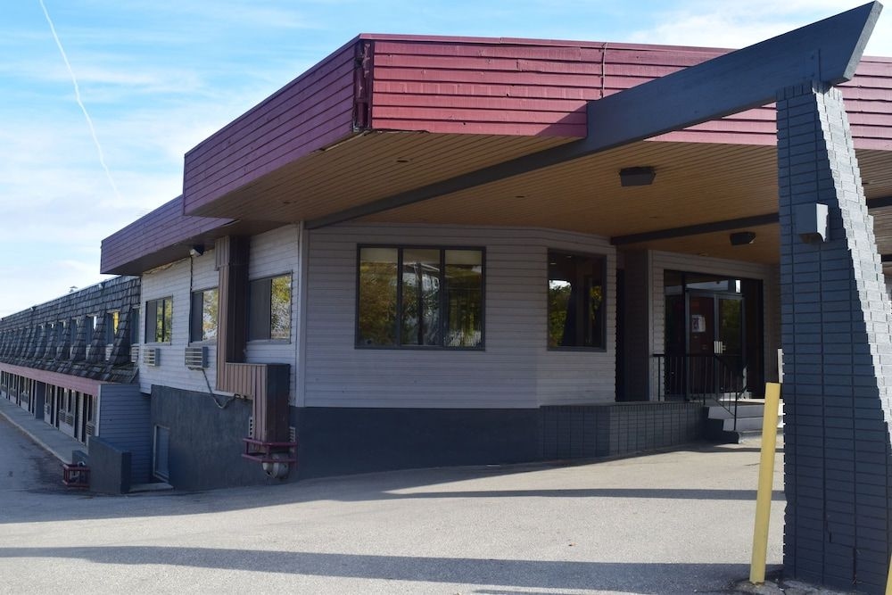 Northgate Motor Inn4