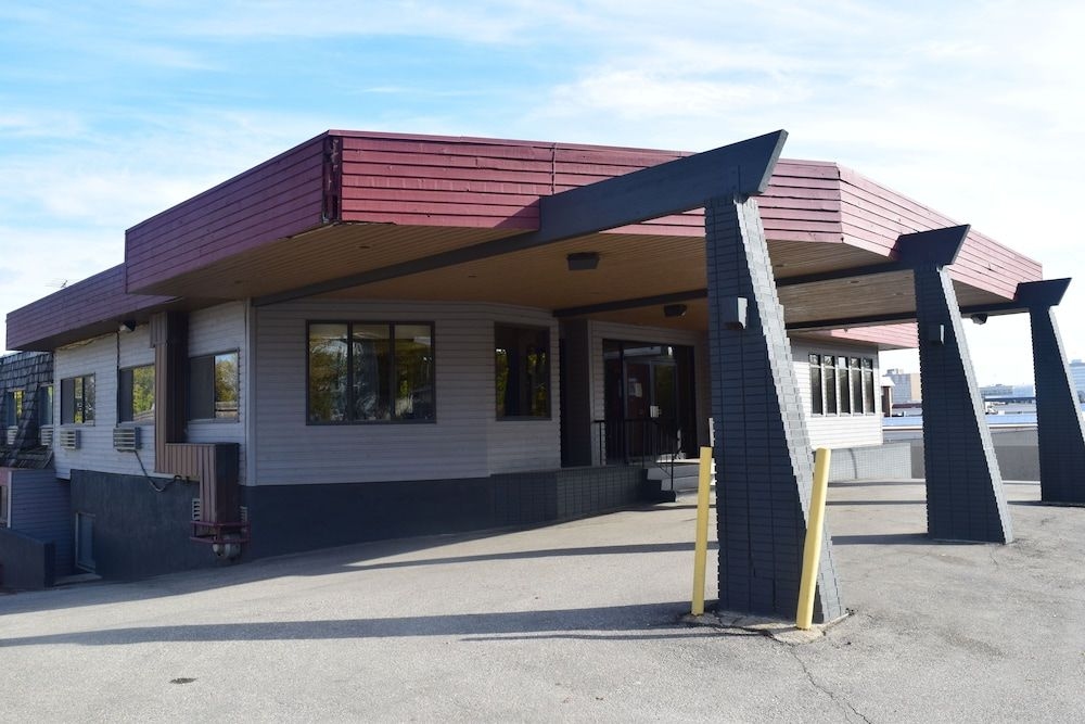 Northgate Motor Inn3