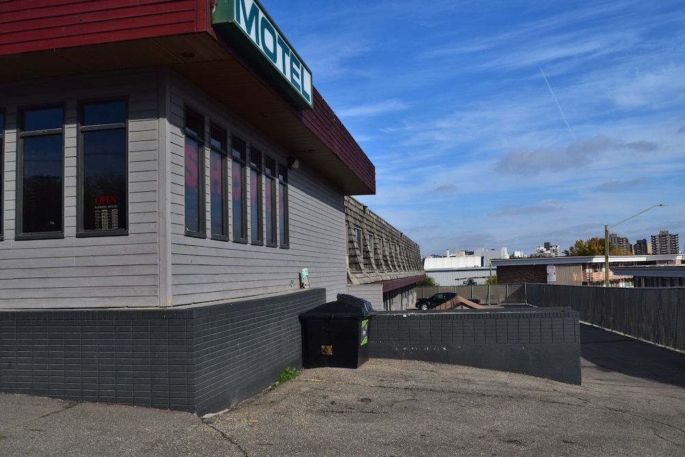 Northgate Motor Inn0