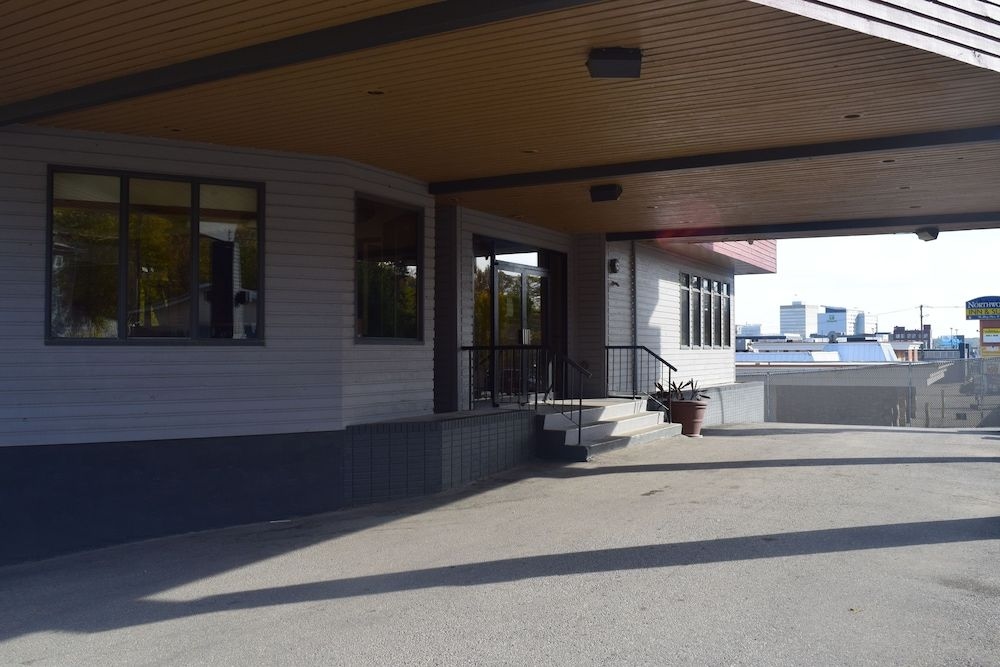 Northgate Motor Inn1