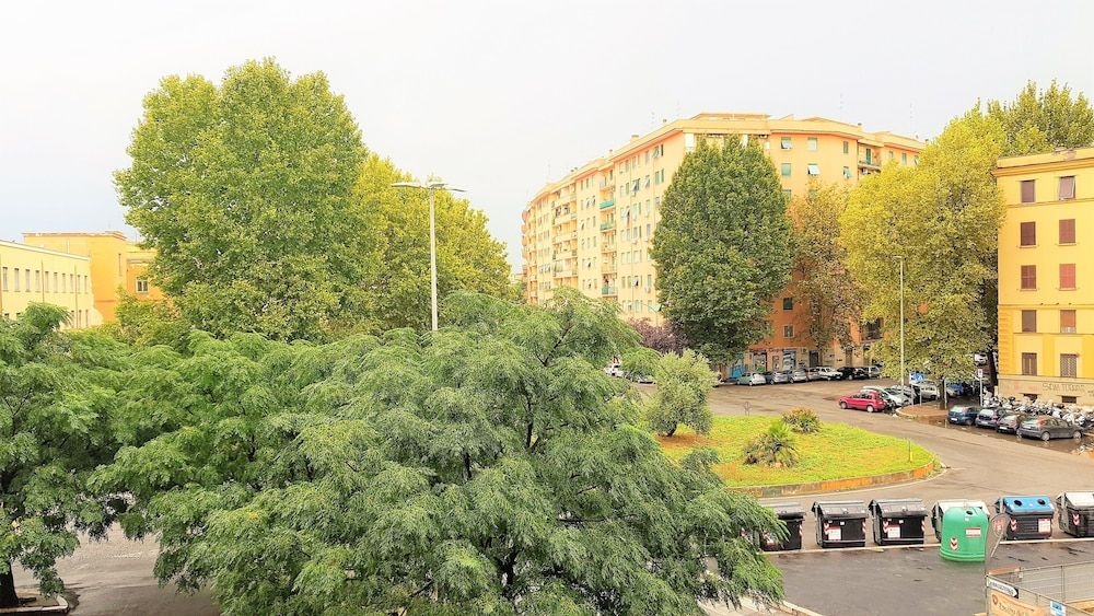 Holiday And Rome0