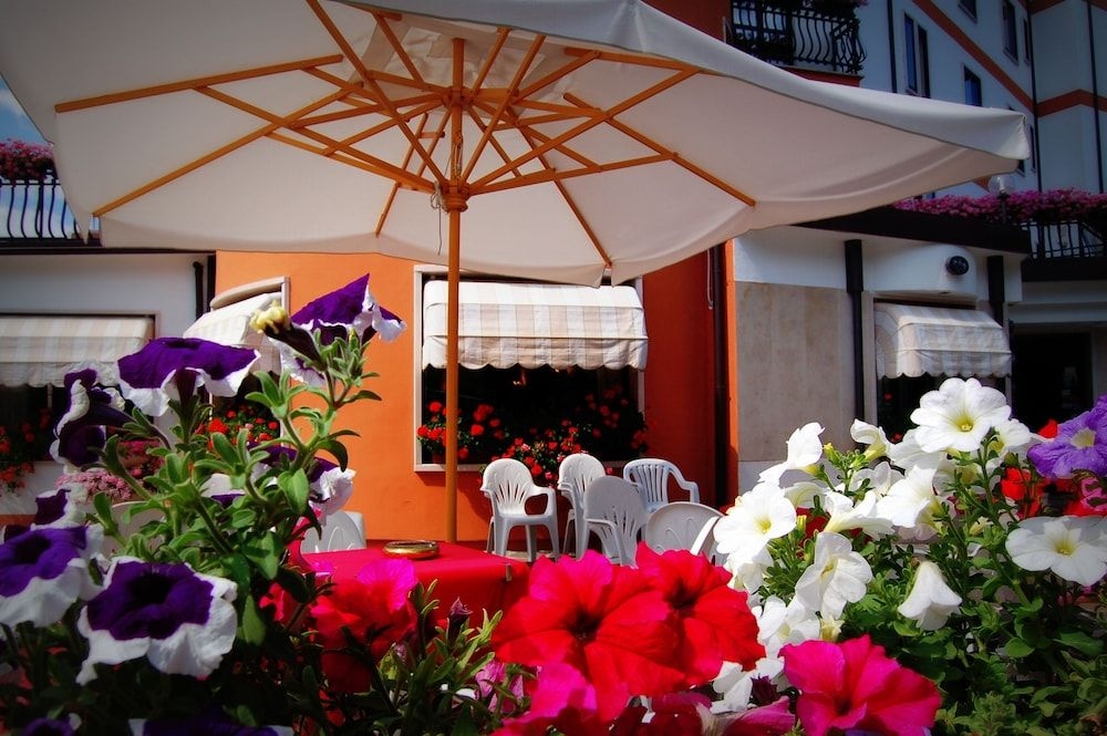 Hotel Iris3