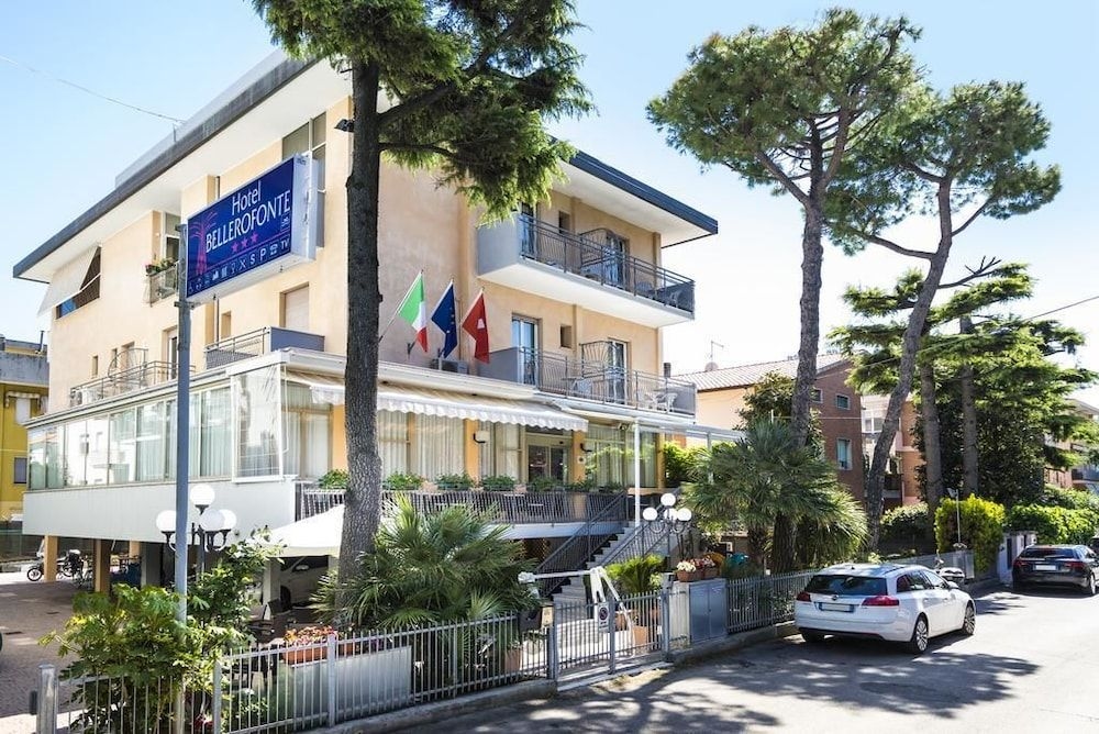 Hotel Bellerofonte0