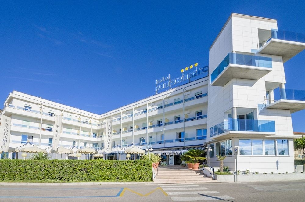Hotel Panoramic3