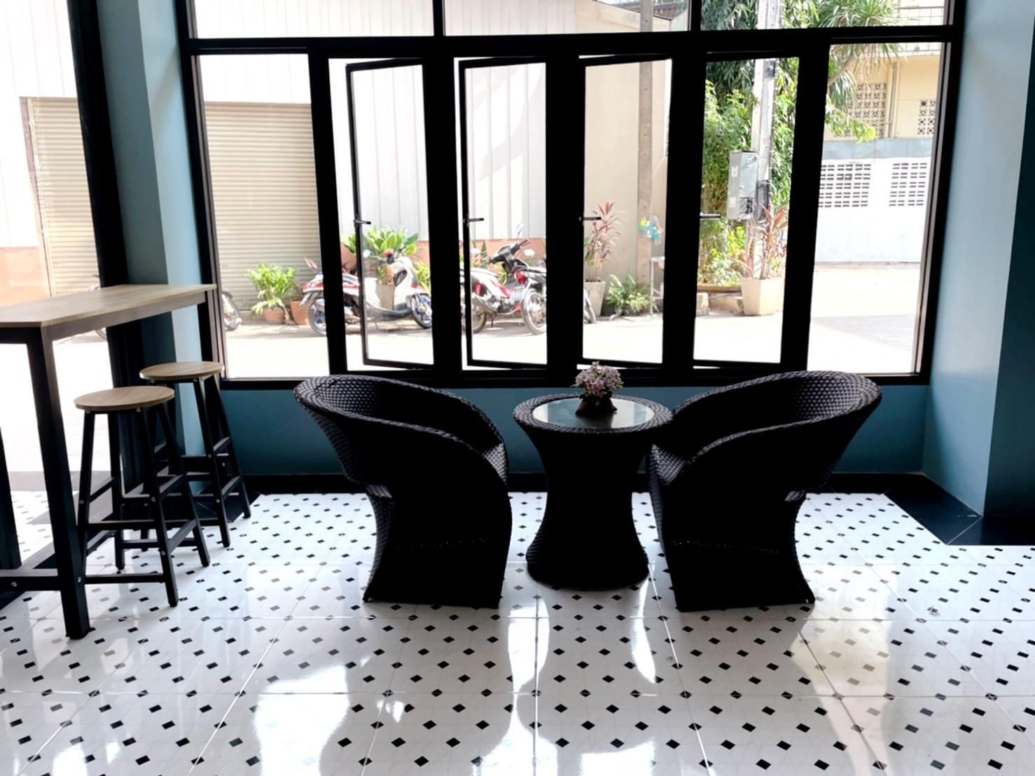 Pakchong Phubade Hotel4