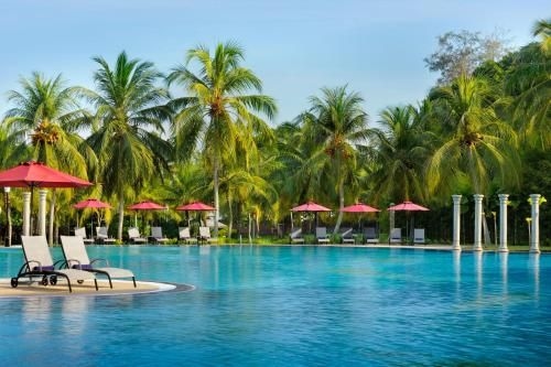 ธิสเทิล พอร์ตดิกสัน รีสอร์ท (Thistle Port Dickson Resort)3